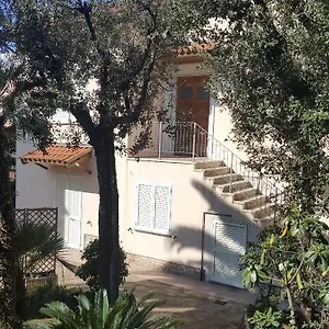 Il Boschetto San Vincenzo